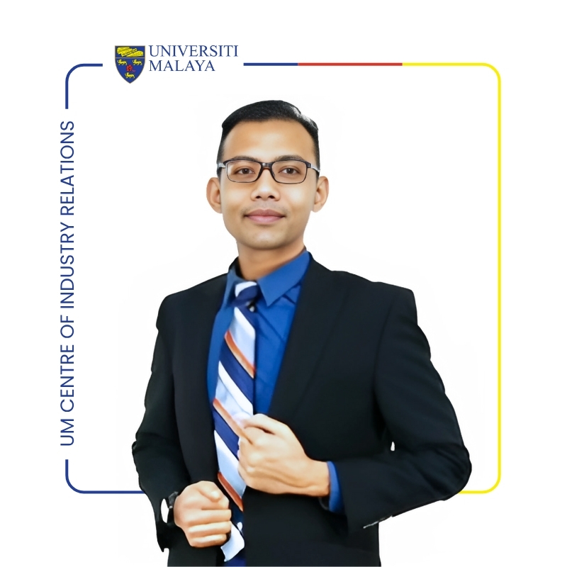 UM Centre of Industry Relations (UMCIR)